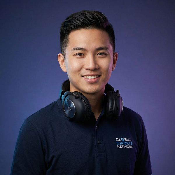 在线AV游戏解说导演