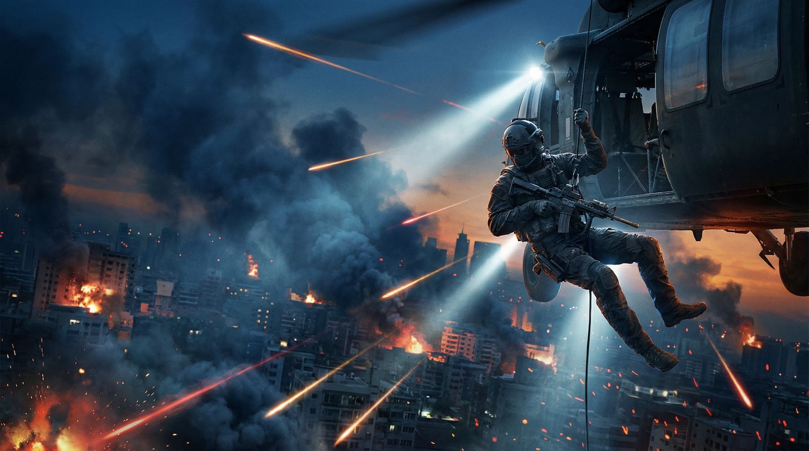 在线AV使命召唤视频