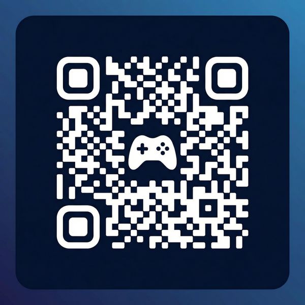 在线AV公众号二维码